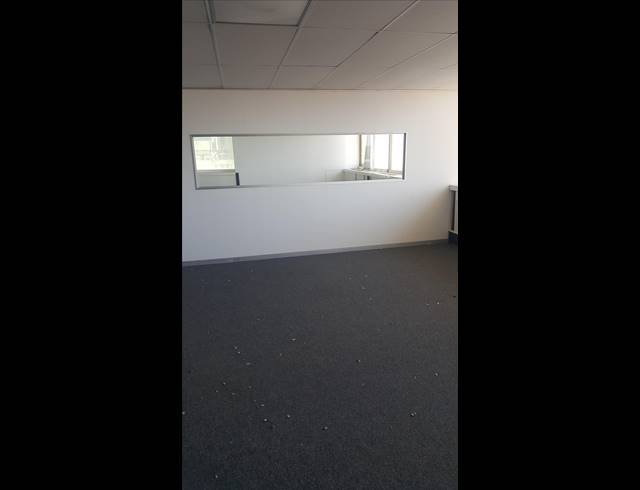 48M² OFFICE TO LET IN DURBAN CENTRAL